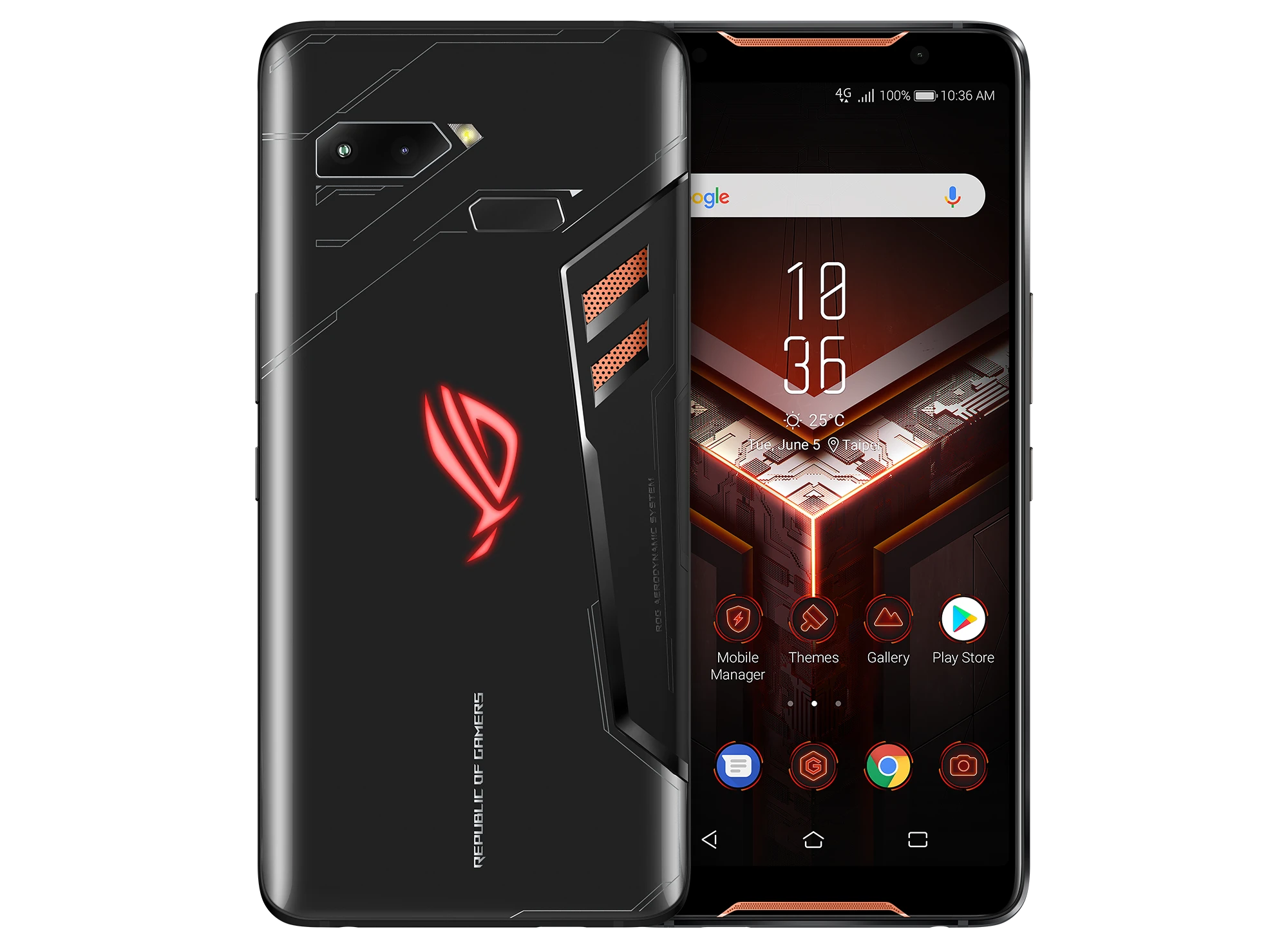 asus rog phone 8 pro 11
