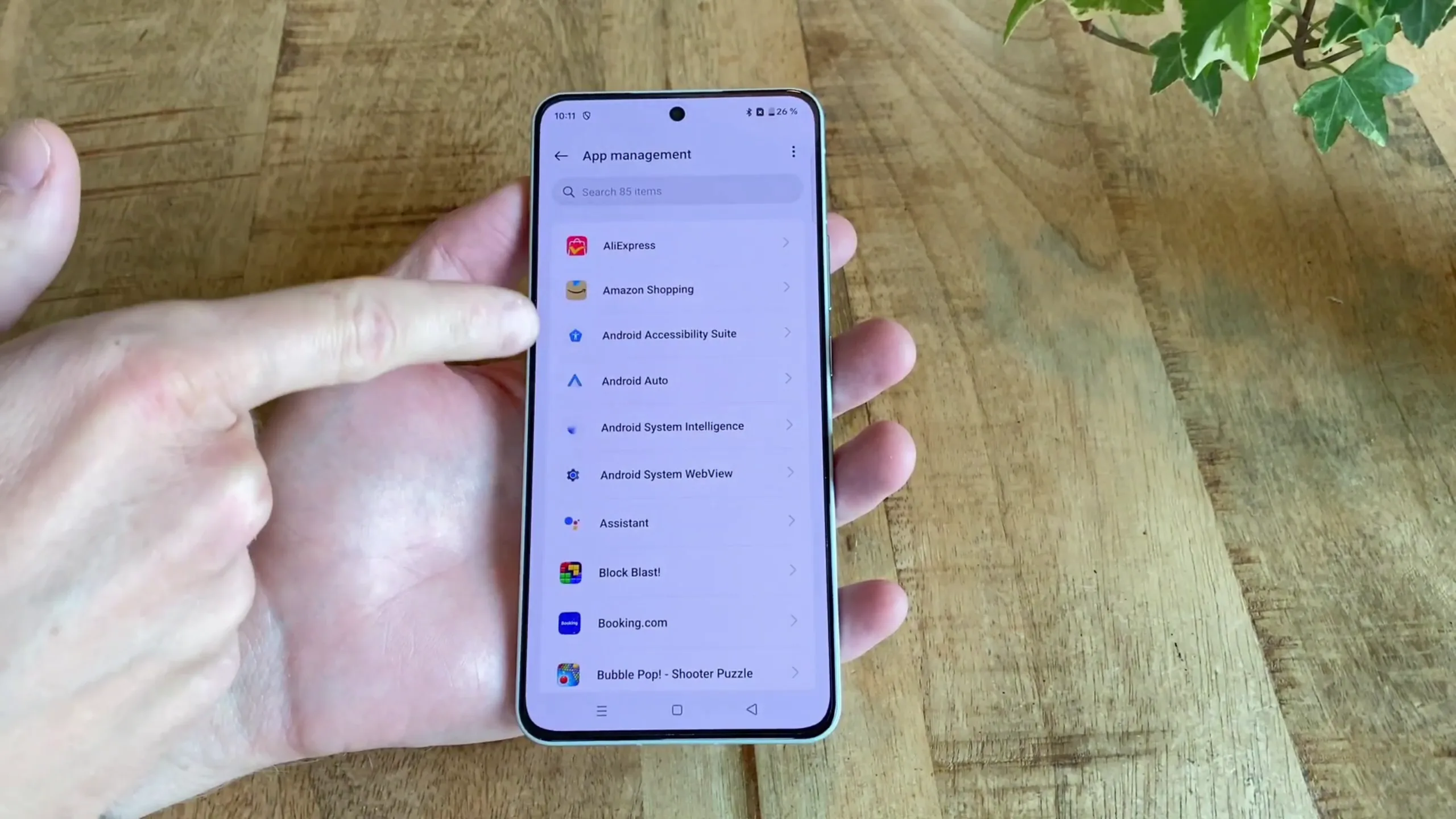 battery drains fast 2