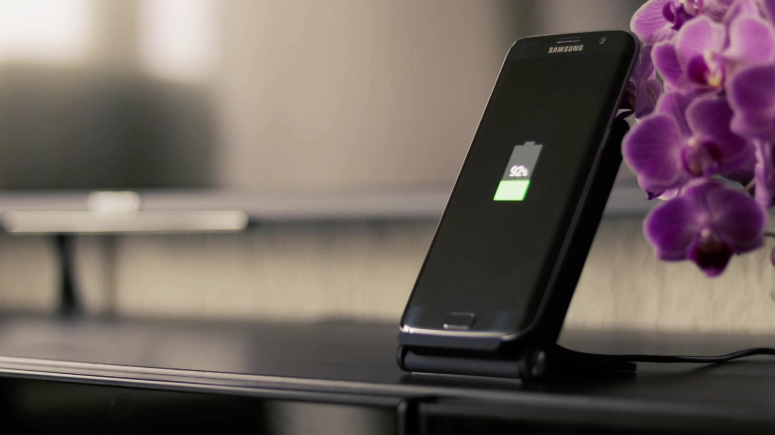 battery drains fast 4