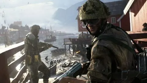 battlefield v 2