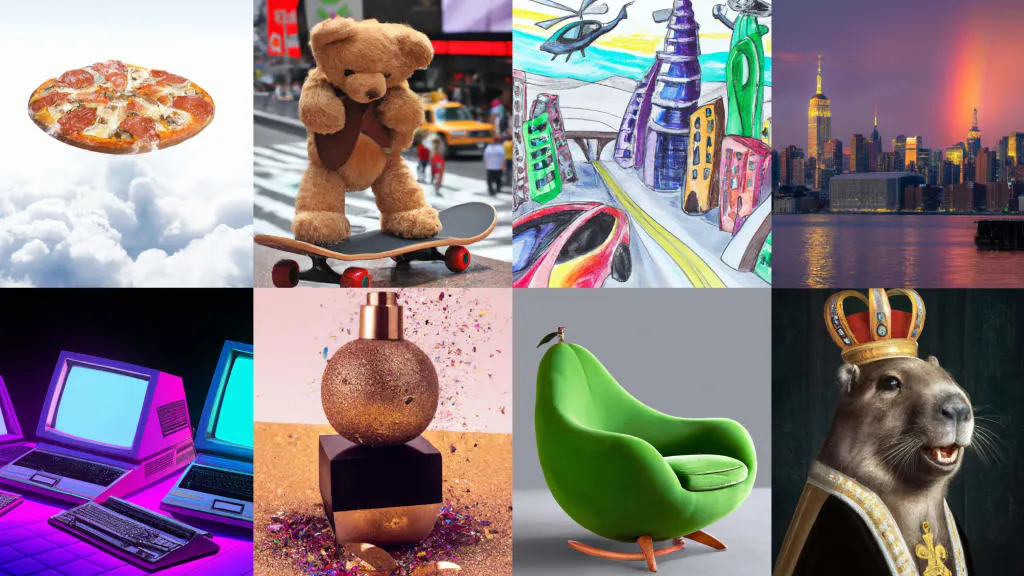 best ai image generators