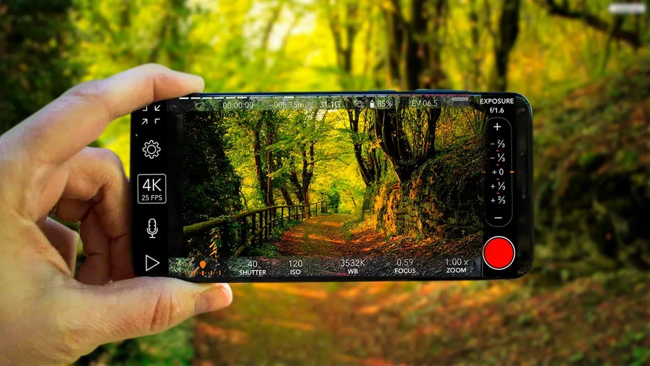 best android camera apps