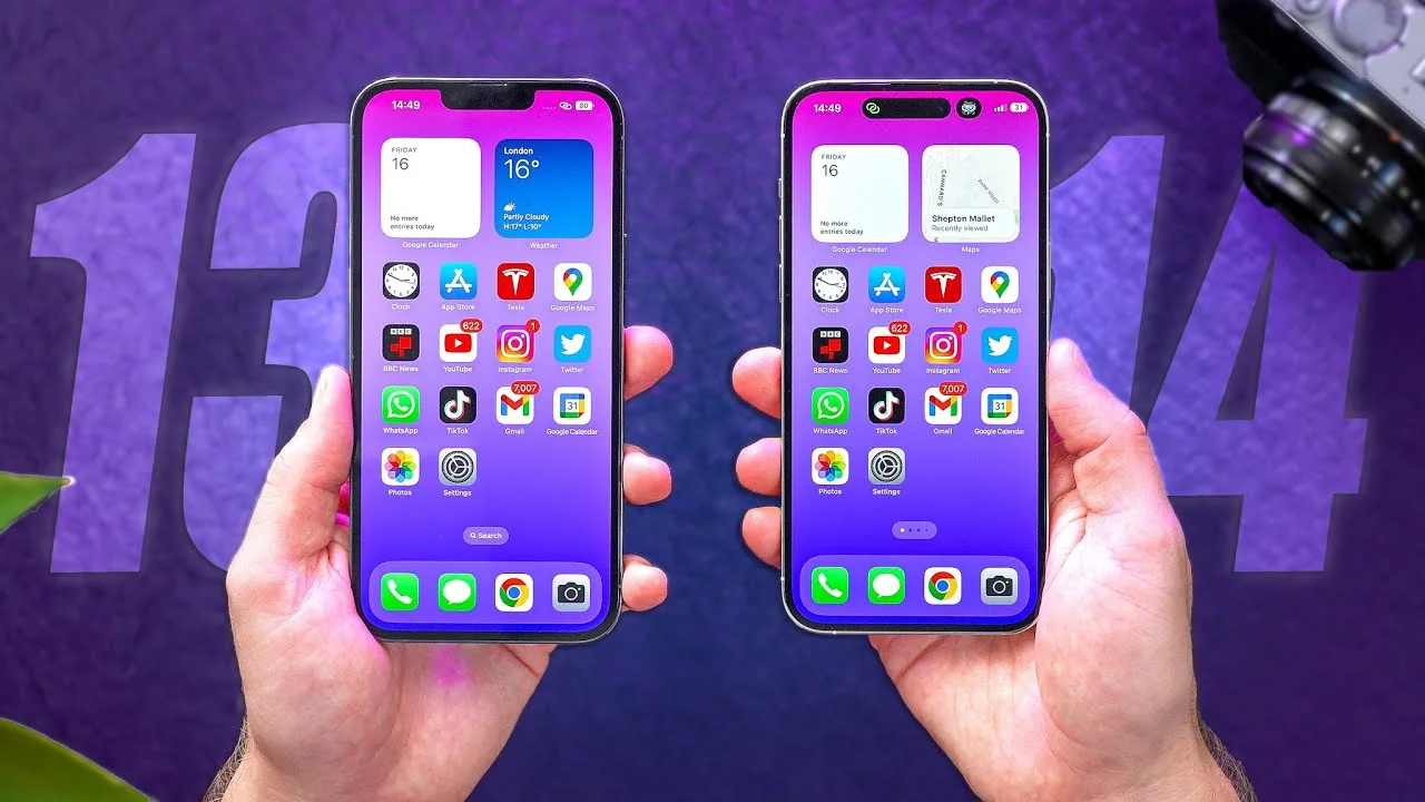 best iphones in nigeria and prices