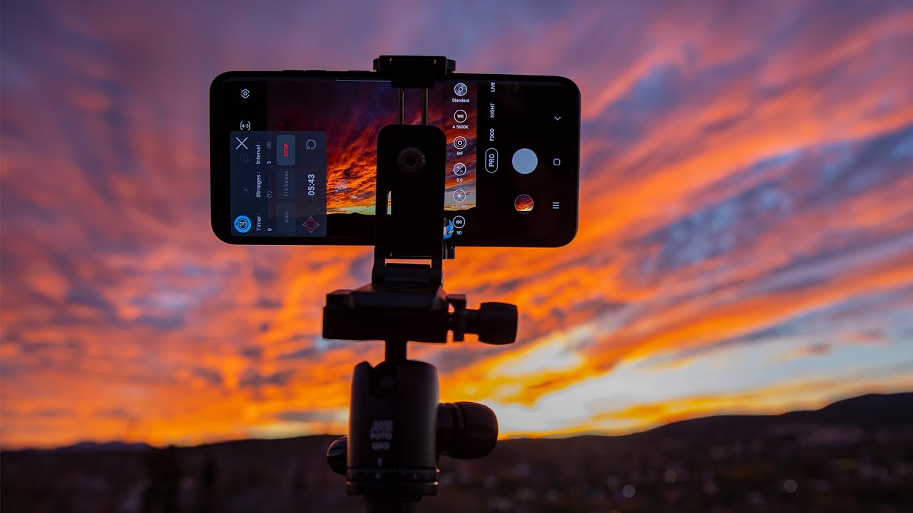 Best Phones for Content Creators