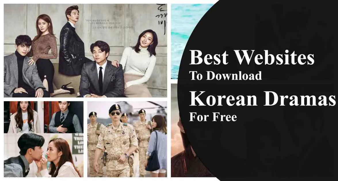 best websites to download korean drama