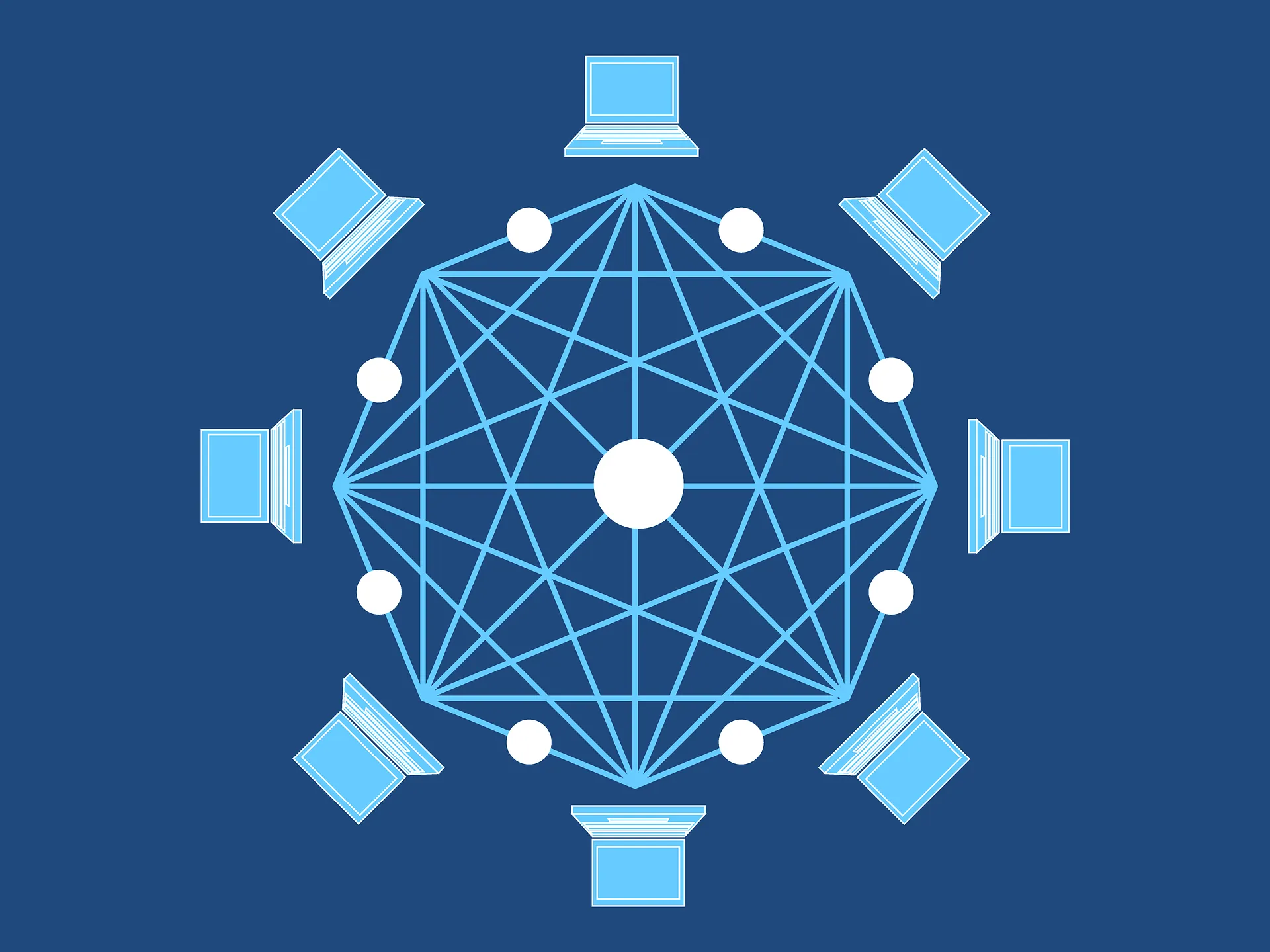 blocchain