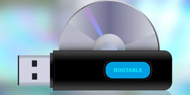 bootable usb drives 2