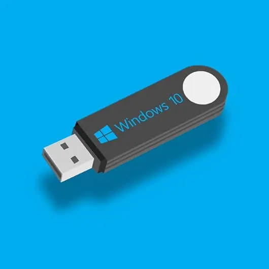 bootable usb drives 4