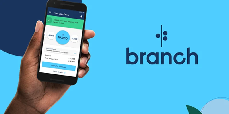 Branch