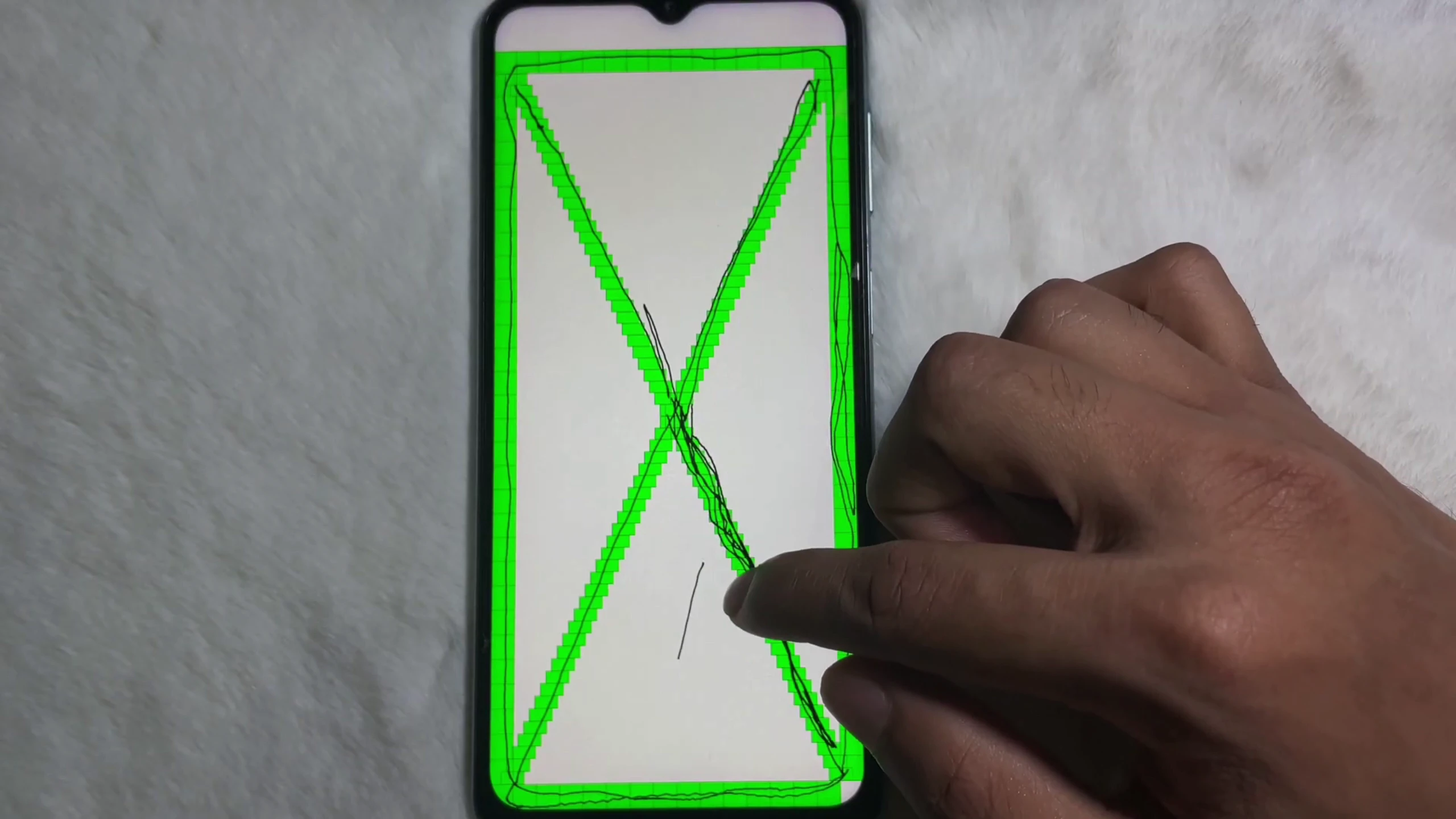 buying used phone 5