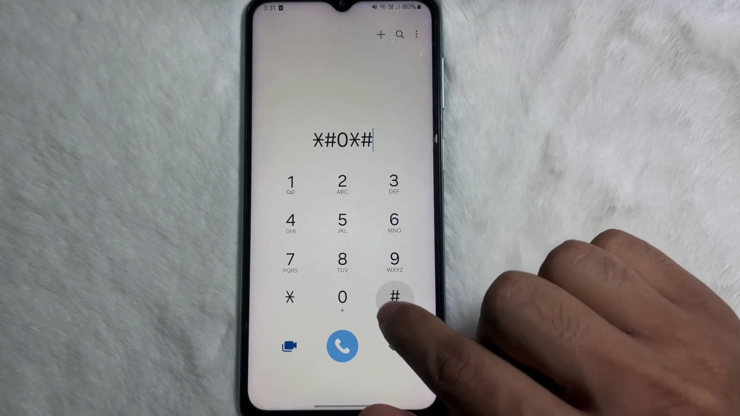 buying used phone 9