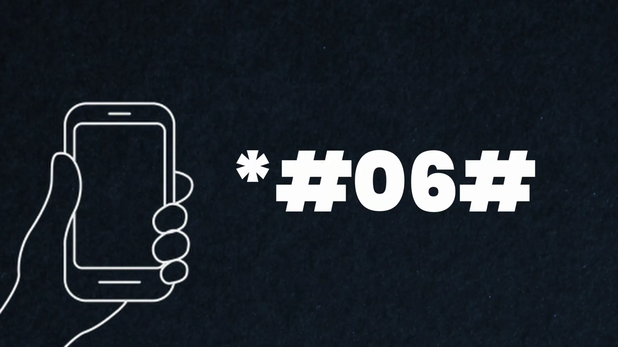 buying used phone code