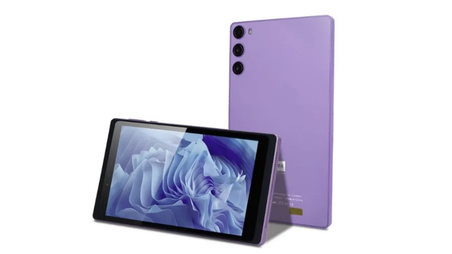 C Idea 7 Inch Portable Tablet