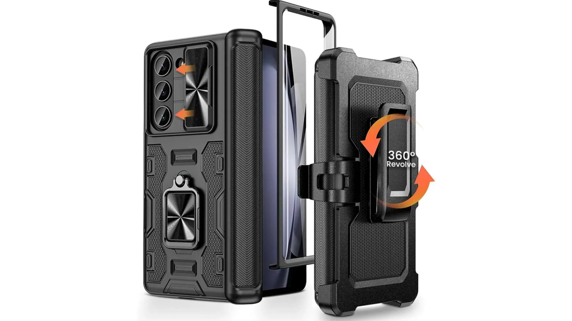 Caka for Galaxy Z Flip 5:
