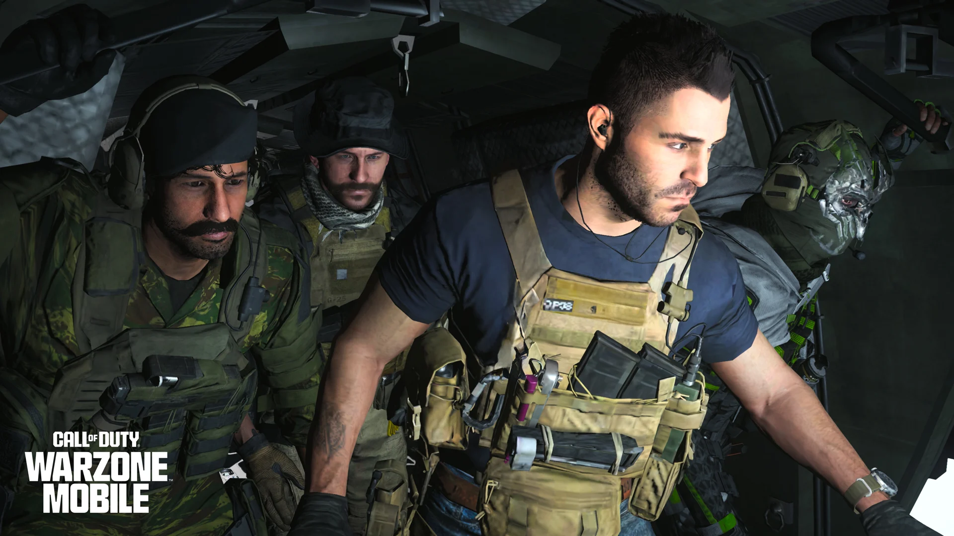 call of duty warzone gameplay 5