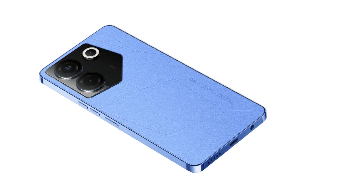 Tecno Camon 20 Pro 5G 