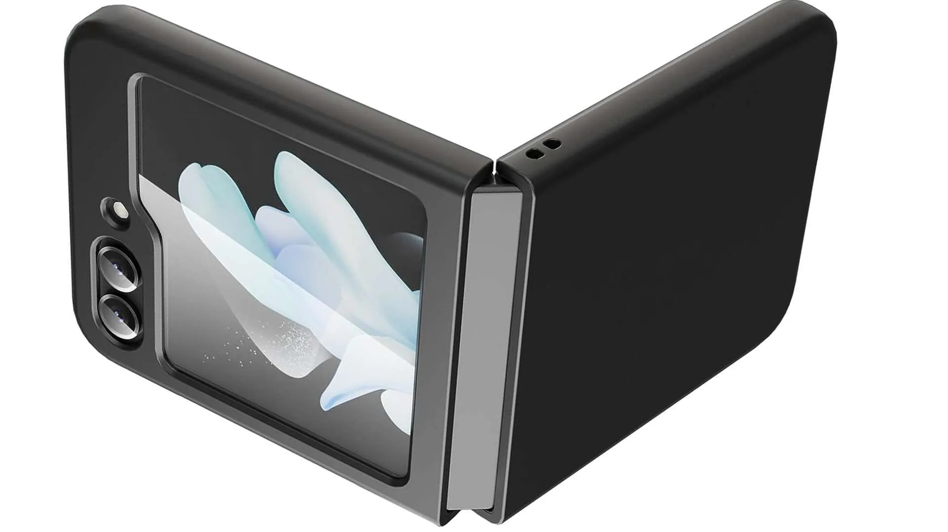 Caredoctor for Galaxy Z Flip 5