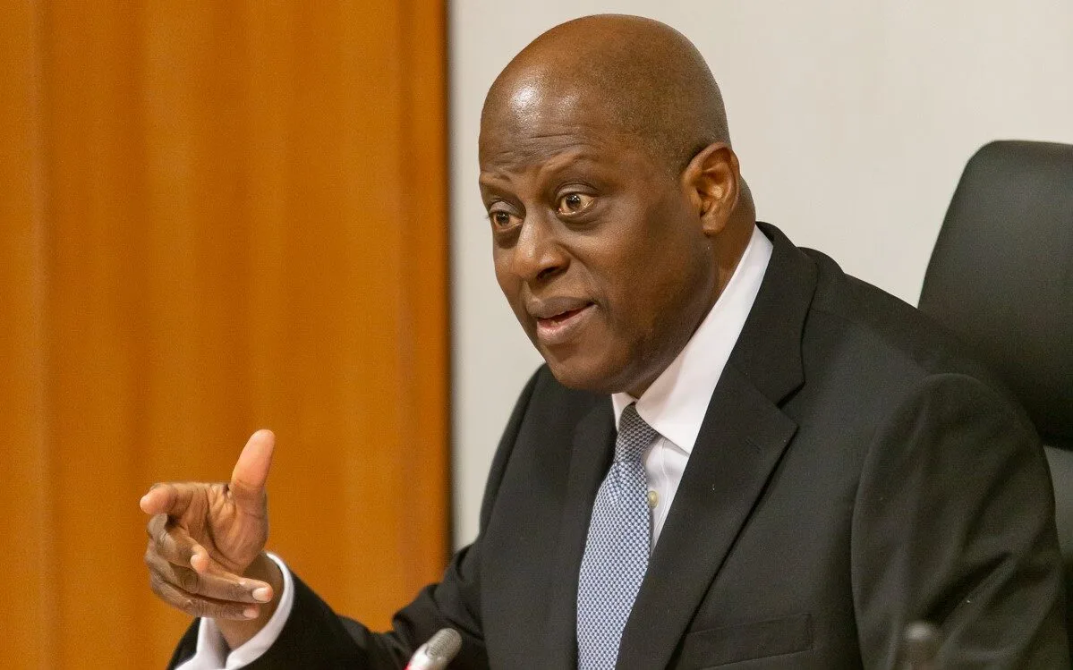 cbn governor olayemi cardoso