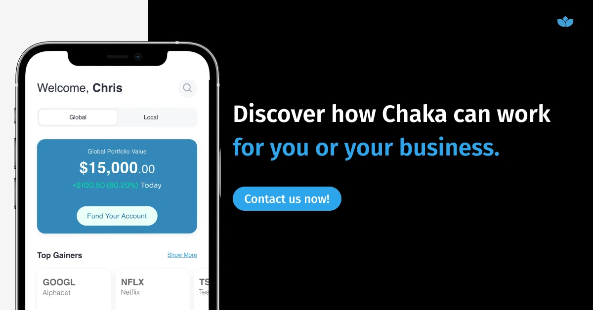 Chaka