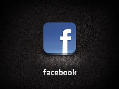 change facebook image