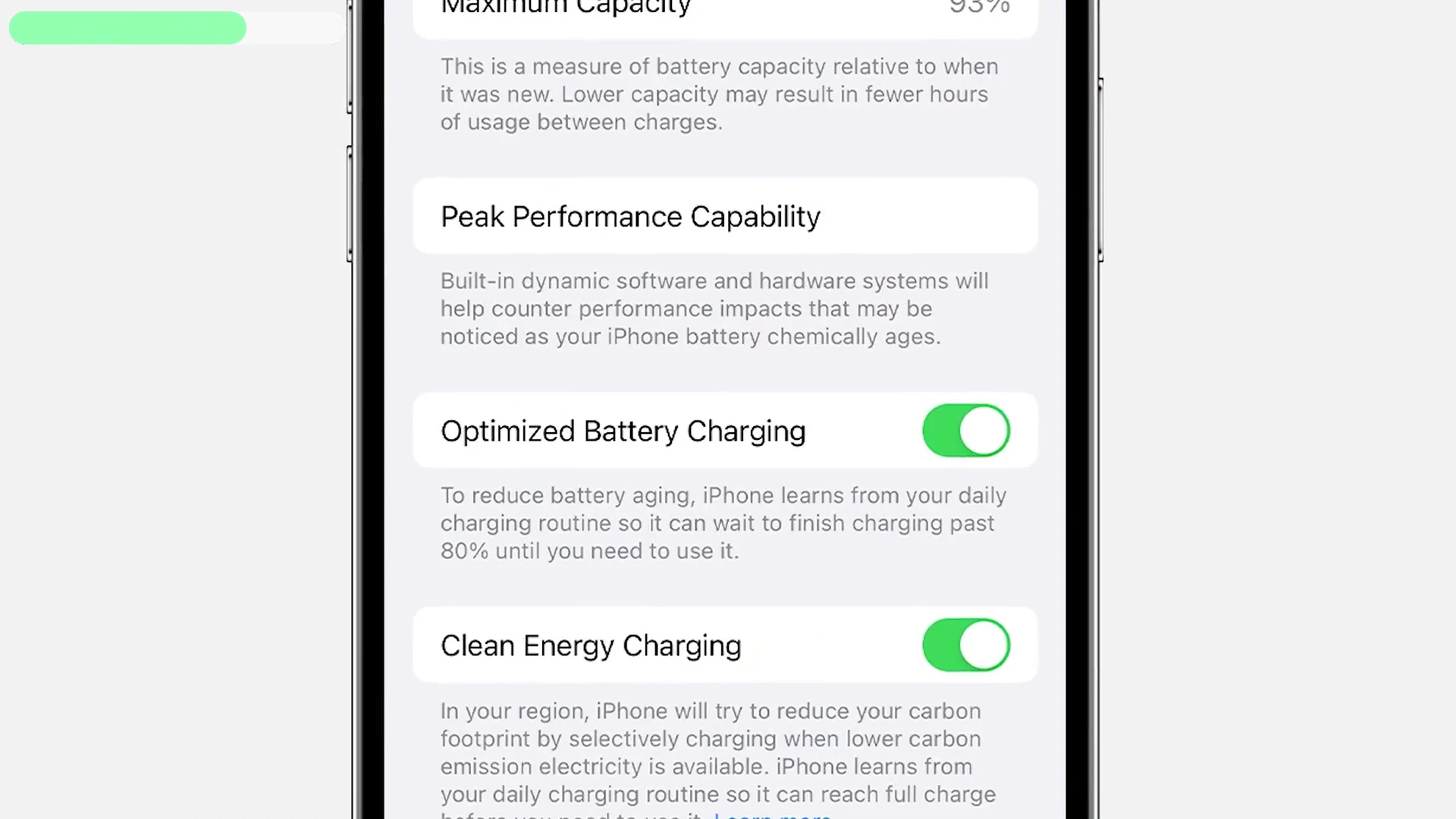 charging mistakes 3