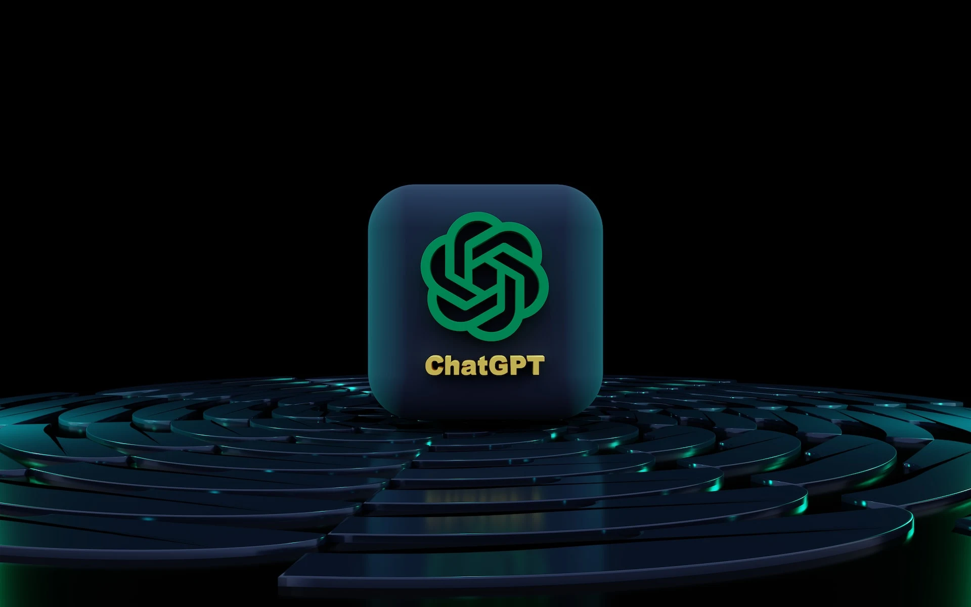 chatgpt dark