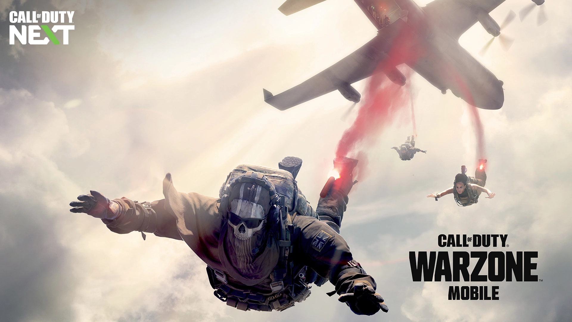 cod warzone