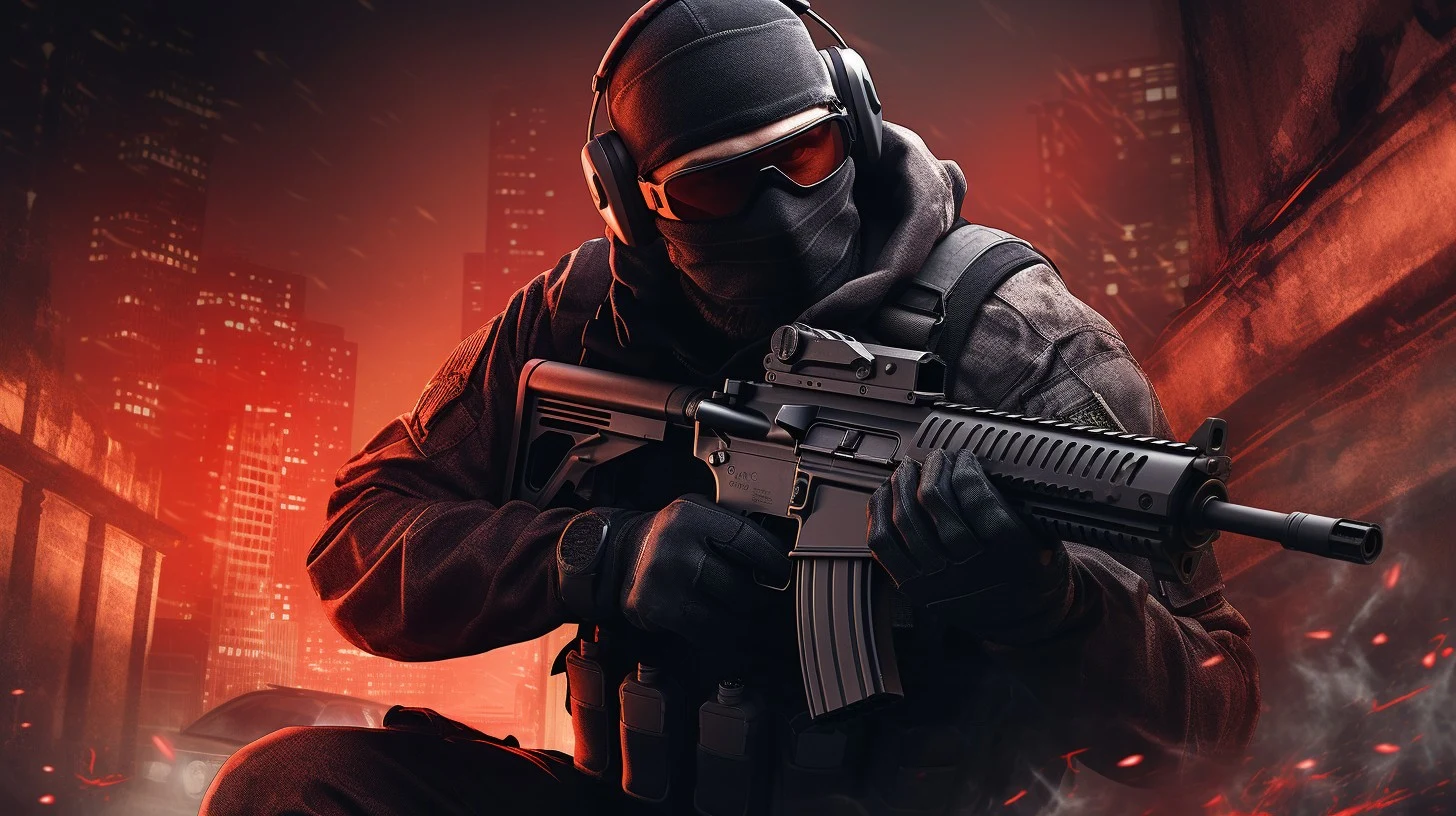 counter strike 2 1