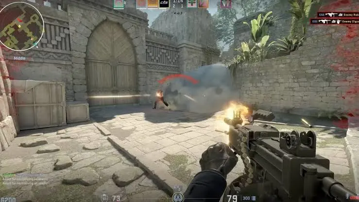 counter strike 2 2