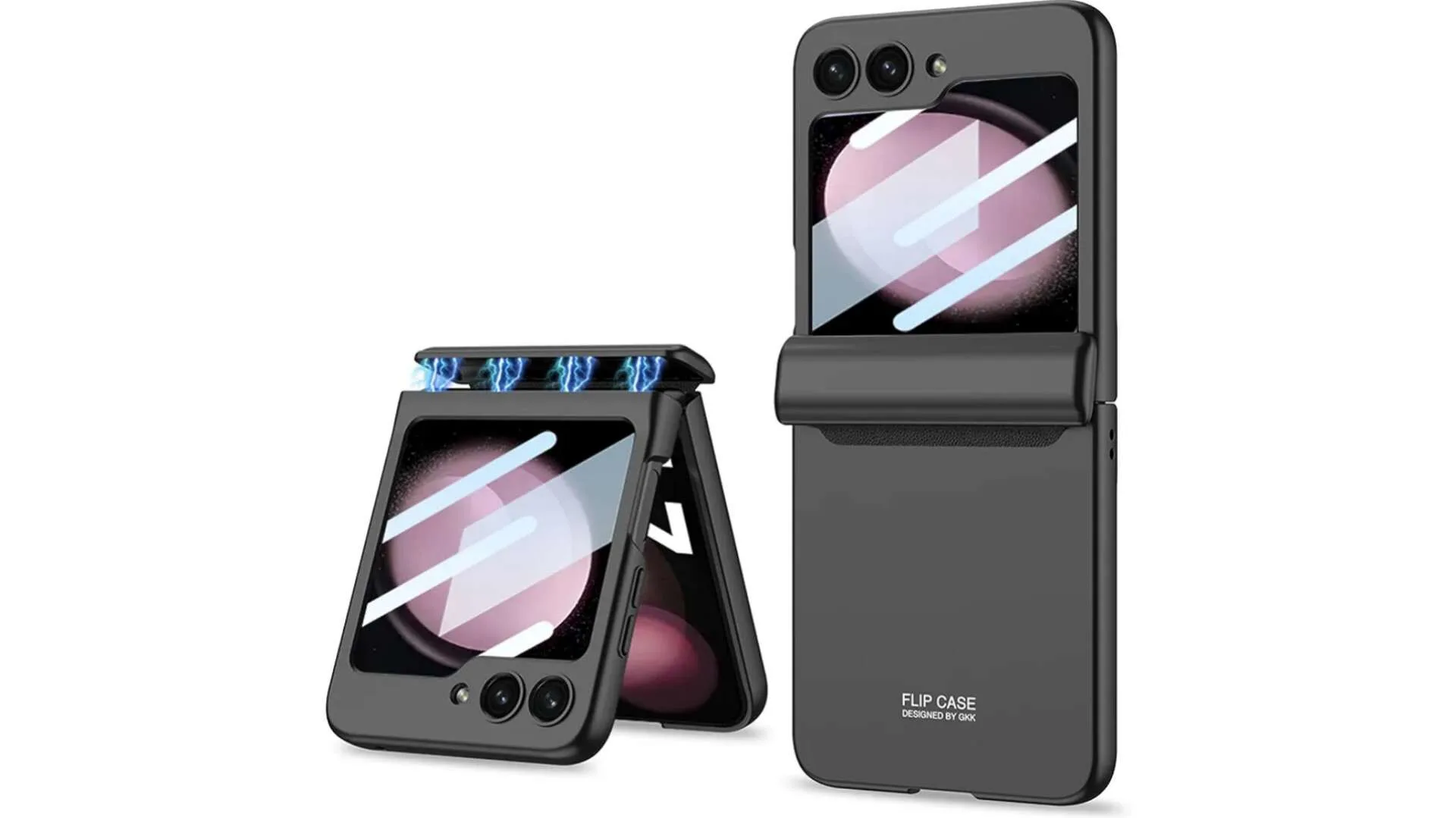 Dootoo for Galaxy Z Flip 5: