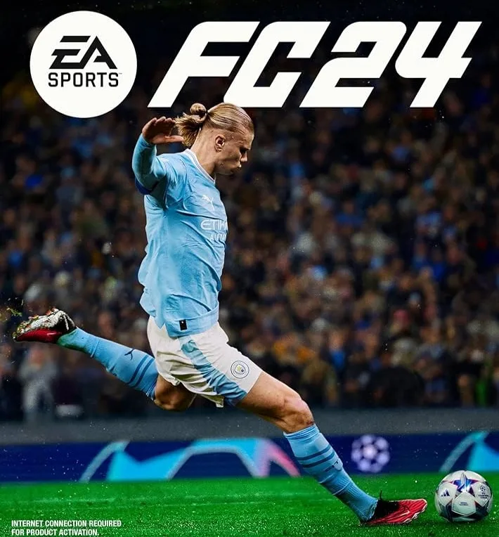 ea sports fc 1