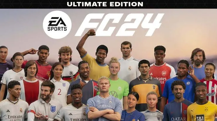 ea sports fc 3