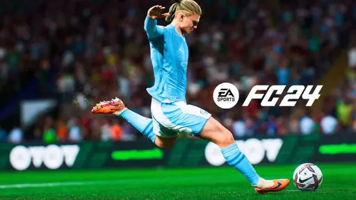 ea sports fc 4