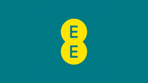 4. EE Mobile Network