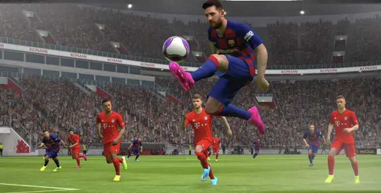 efootball 2024 2