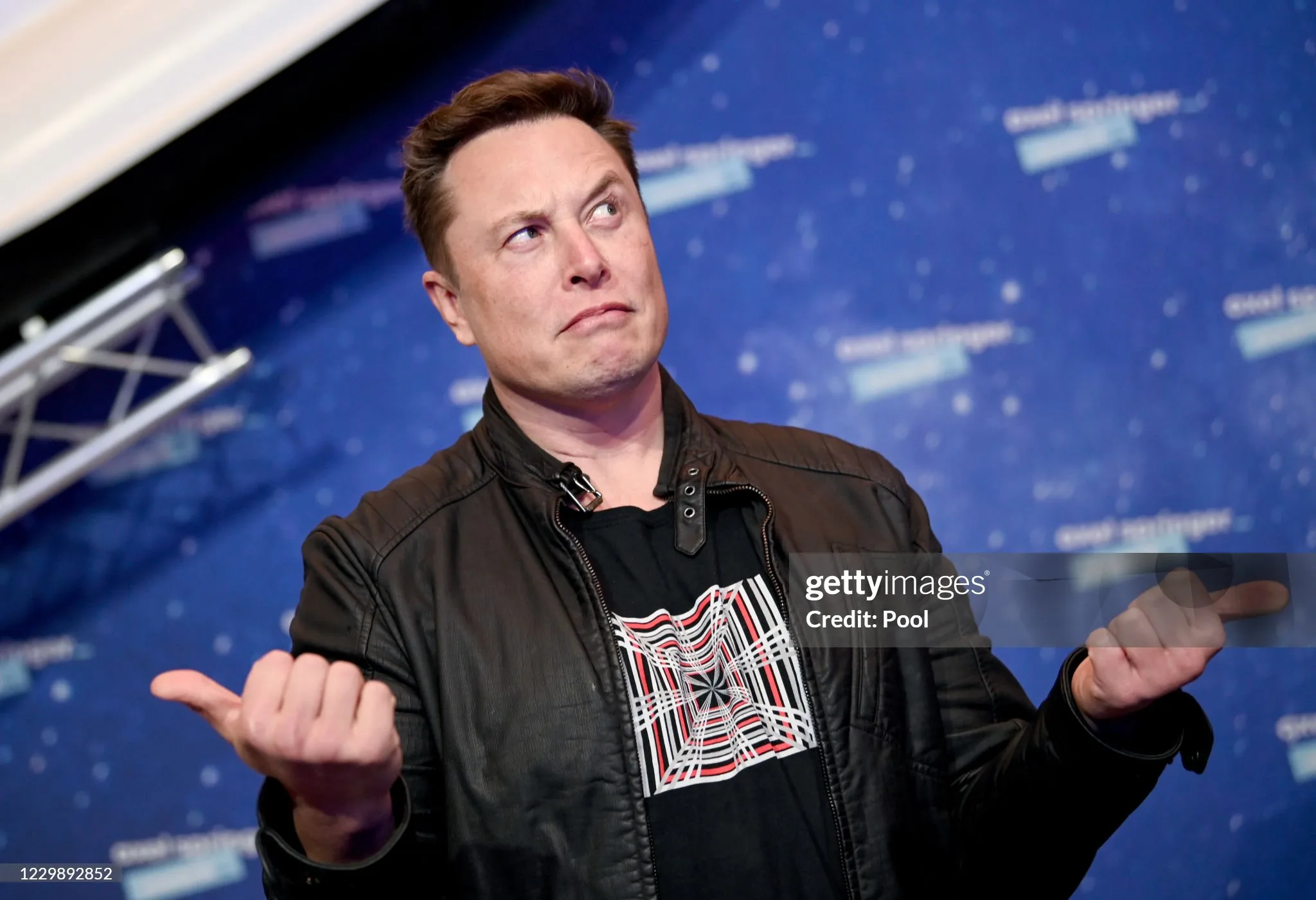 elon musk cryptic posts