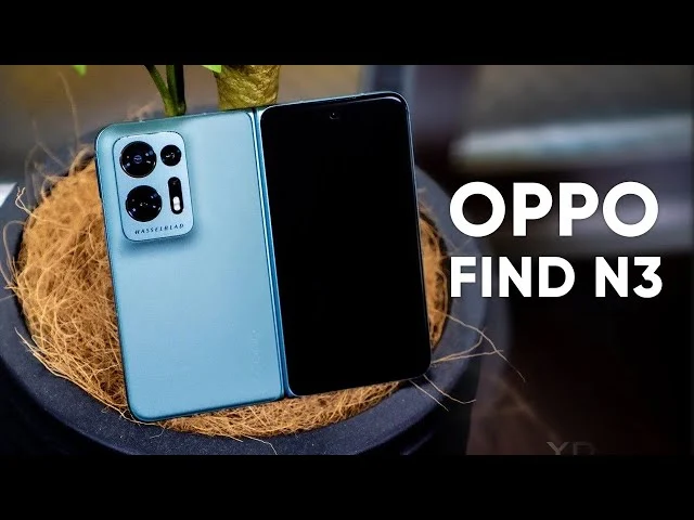 Oppo Find N3