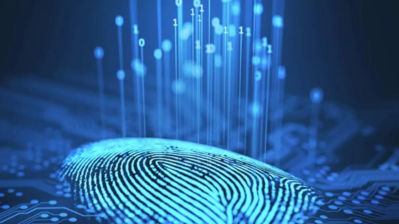 fingerprint