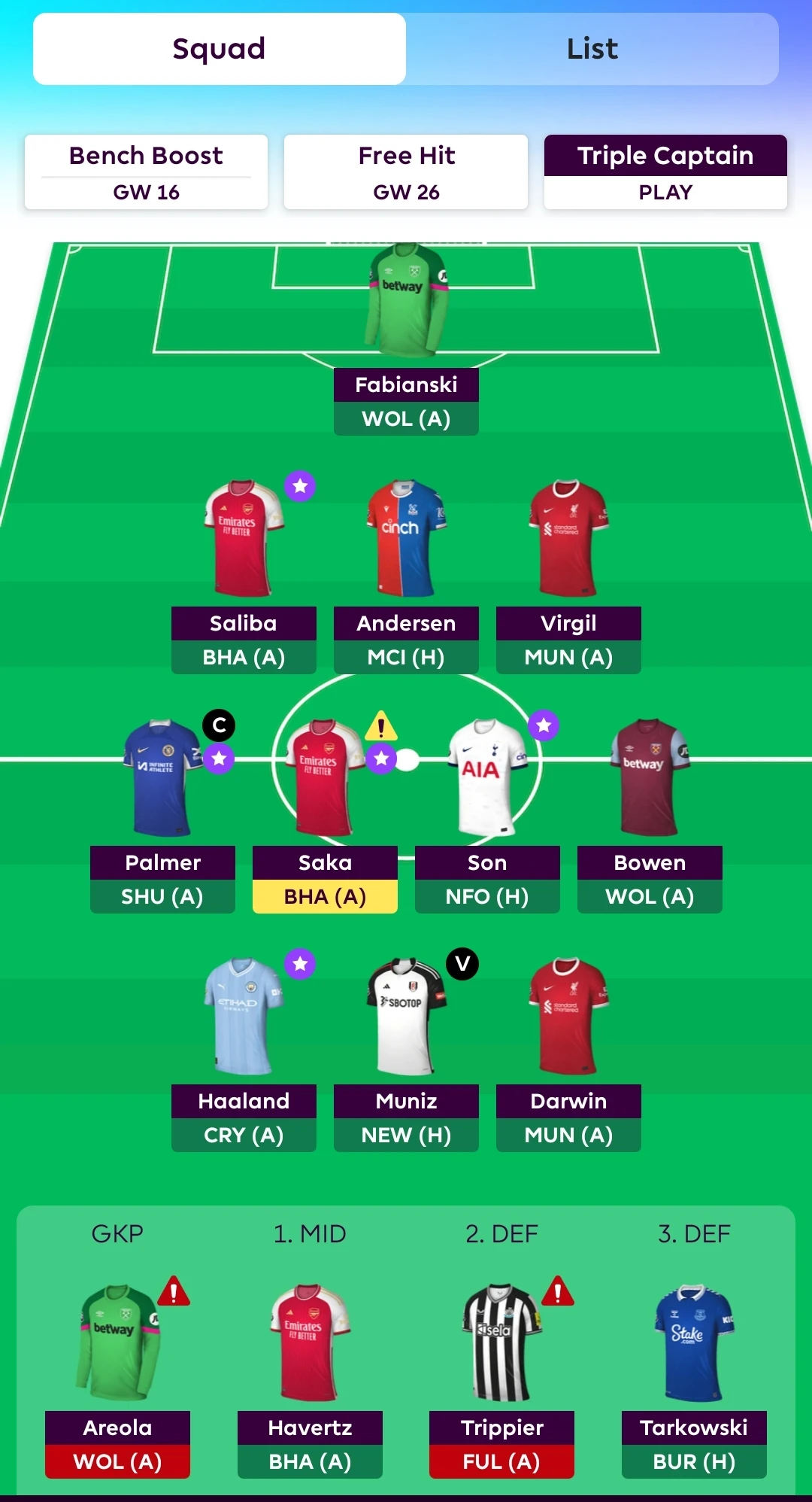 fpl squad