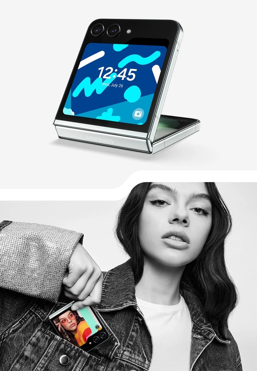 galaxy 5flip 009