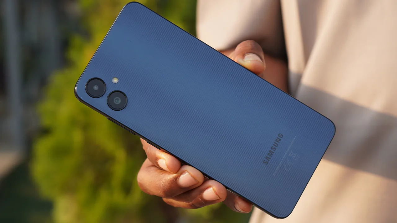 galaxy a05