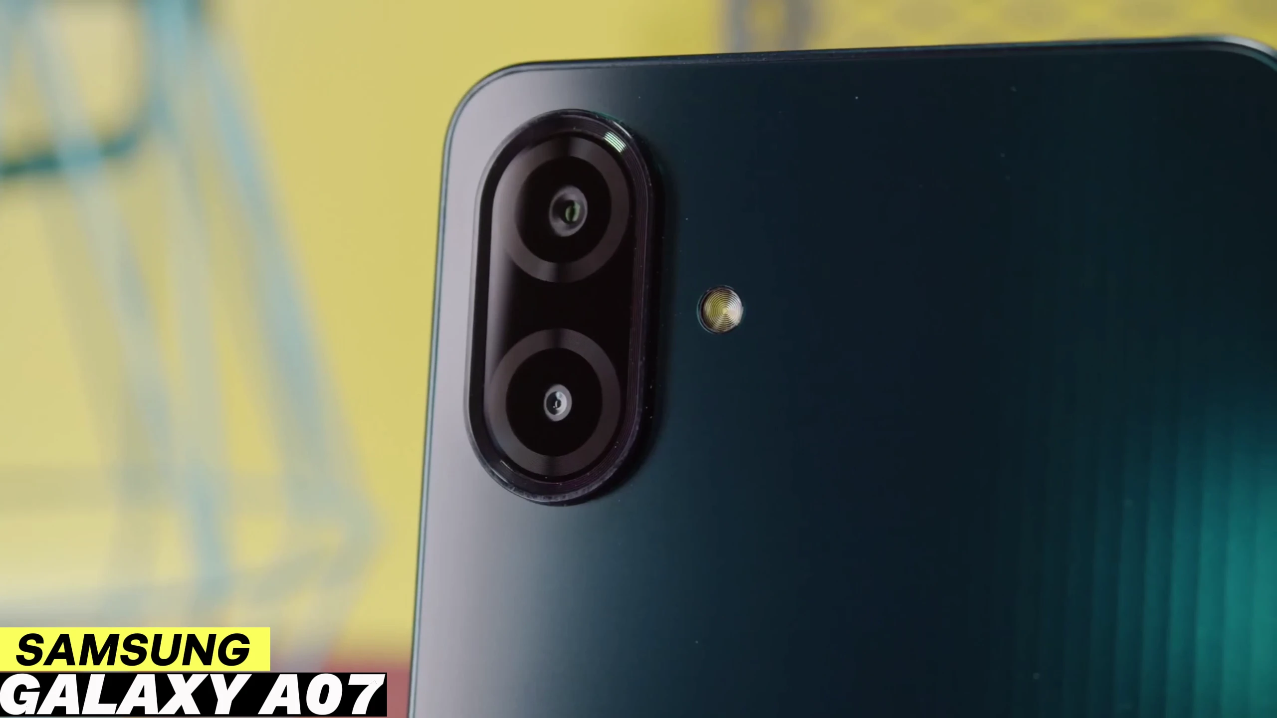 galaxy a07