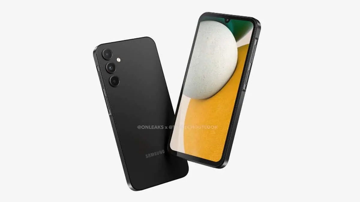 galaxy a15 5g