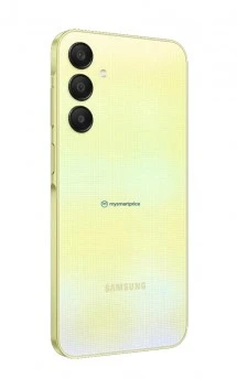 galaxy a25 news imges revealed 003