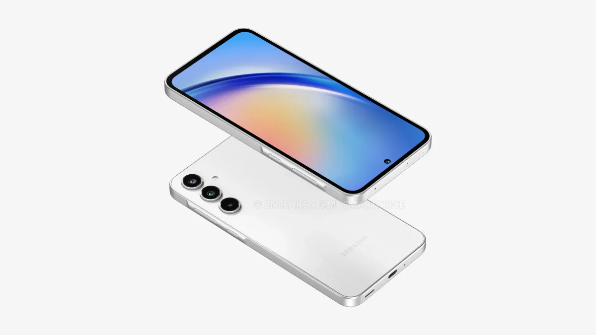 galaxy a35 geekbench