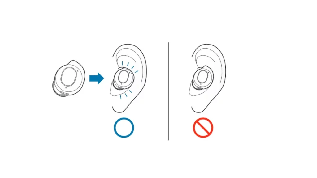 galaxy earbud fe