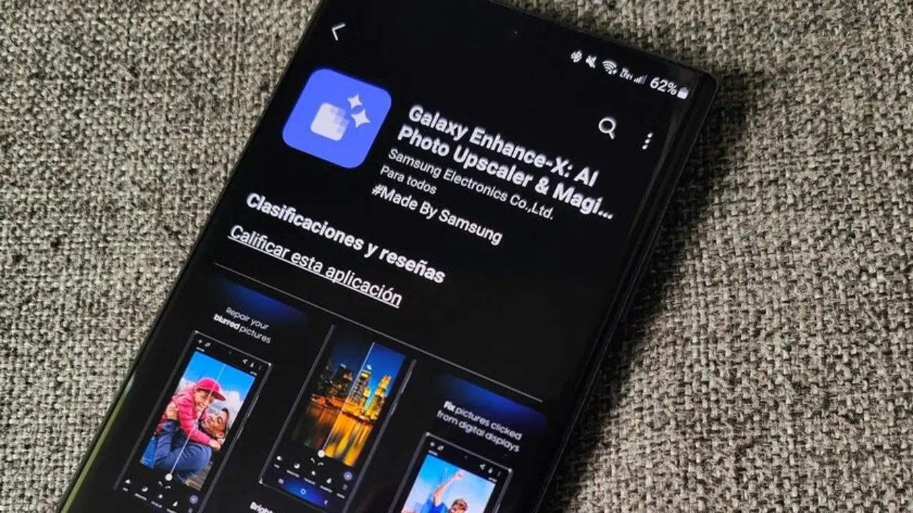 galaxy enhance x app