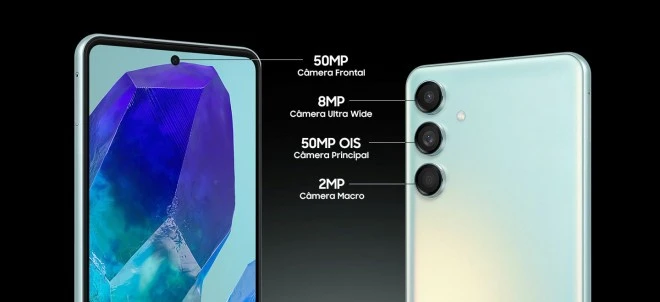 galaxy m55 camera
