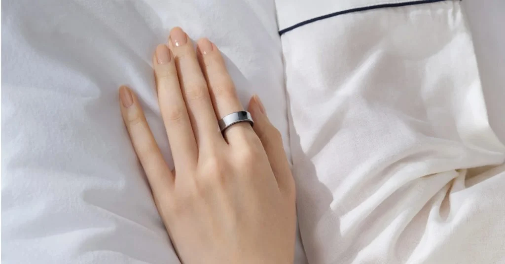 galaxy ring to last 9 days