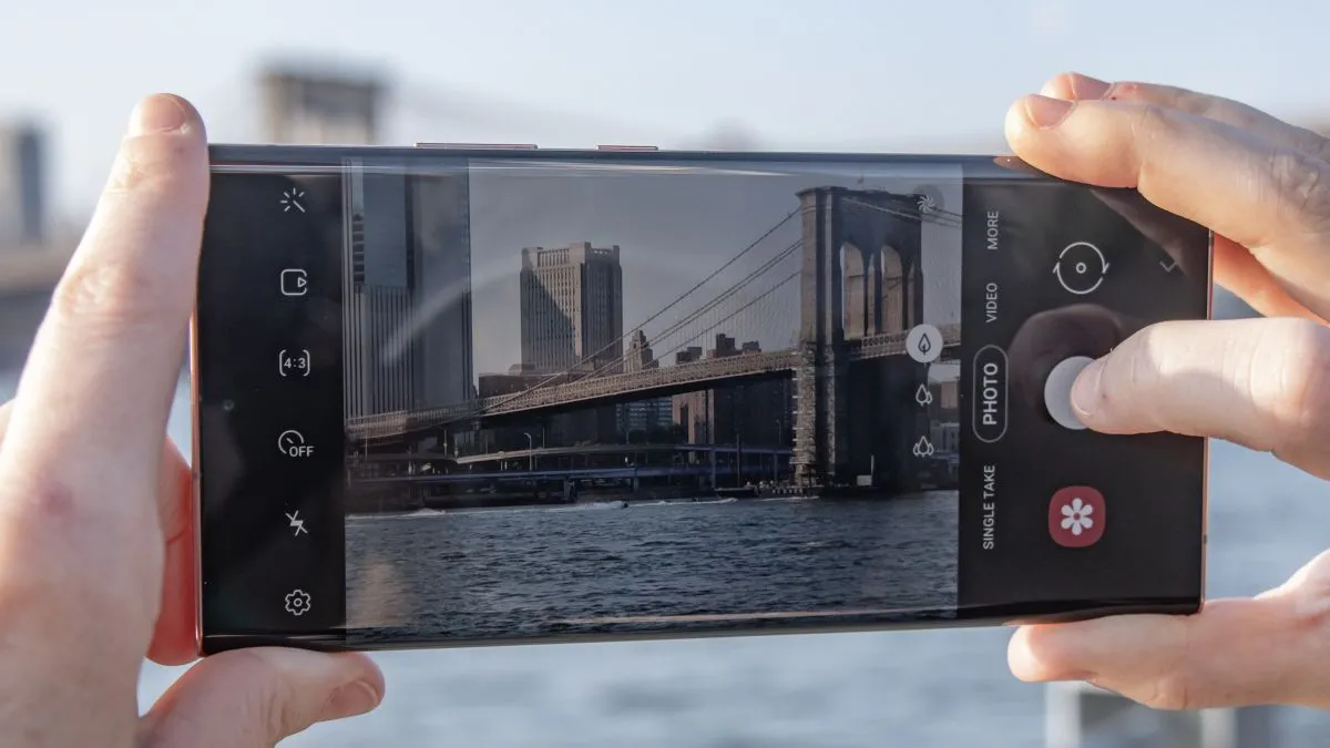 galaxy s24 camera upgrade